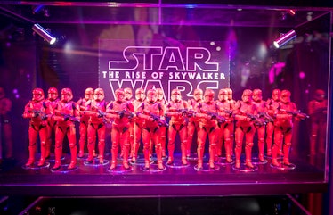 sith troopers