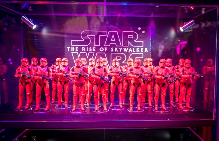 sith troopers