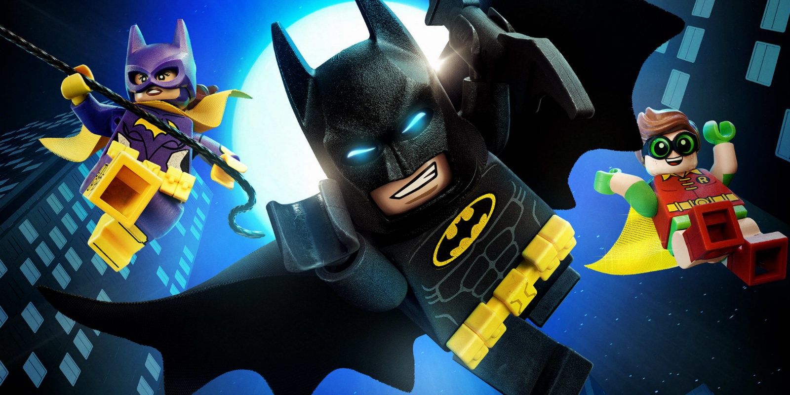 Lego Batman & Robin-Garçons Taille 7/8 & 10/12 Sous Licence à manches courtes-Neuf avec étiquettes 