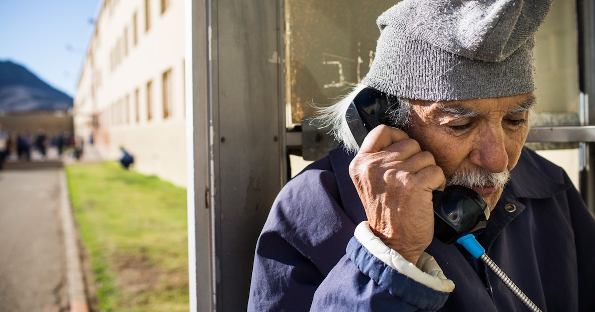 Prison Phone Company Securus Denies Violating Inmate Rights With Call