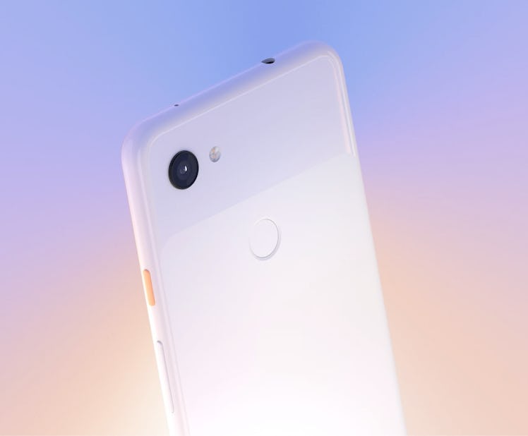 Google Pixel 3a