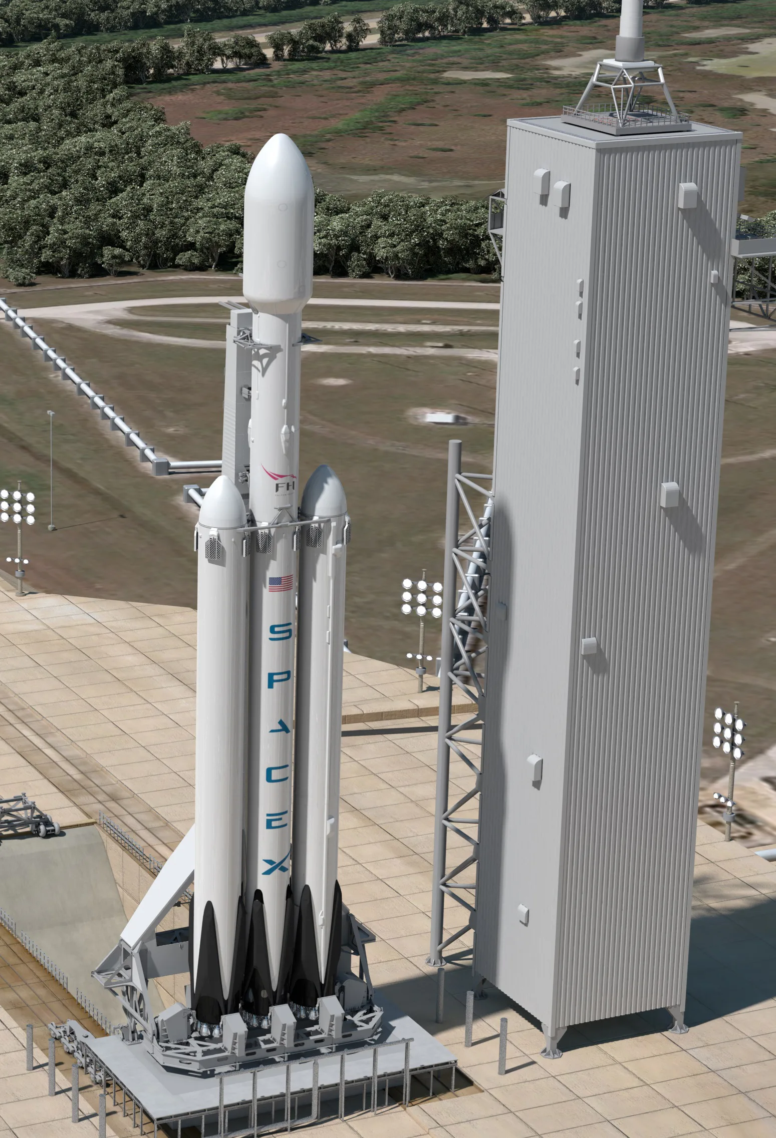 5 Very Important Questions About Elon Musk's Roadster to Mars Idea