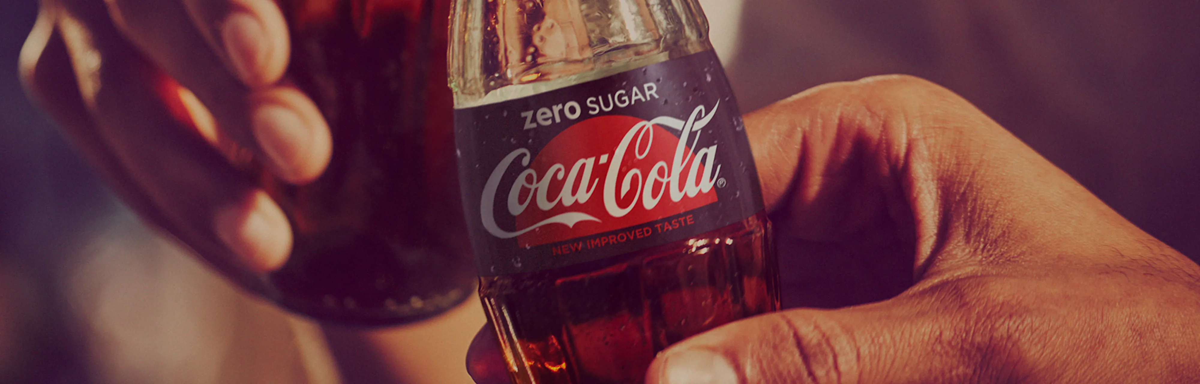 What Does Name Of Coca Cola s New Drink Coke Zero Sugar Actually Mean What Does Name Of Coca Cola s New Drink Coke Zero Sugar Actually Mean