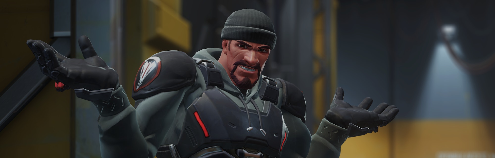 The 21 Best Overwatch Memes