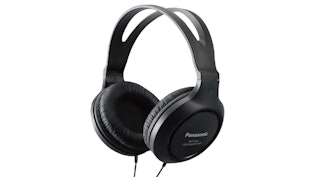 Panasonic Headphones