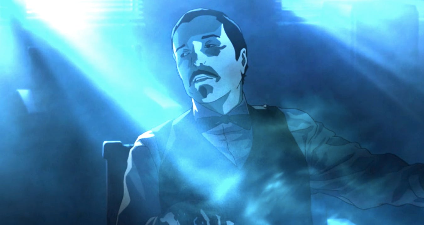 How All Three Blade Runner 2049 Shorts Connect To The Original