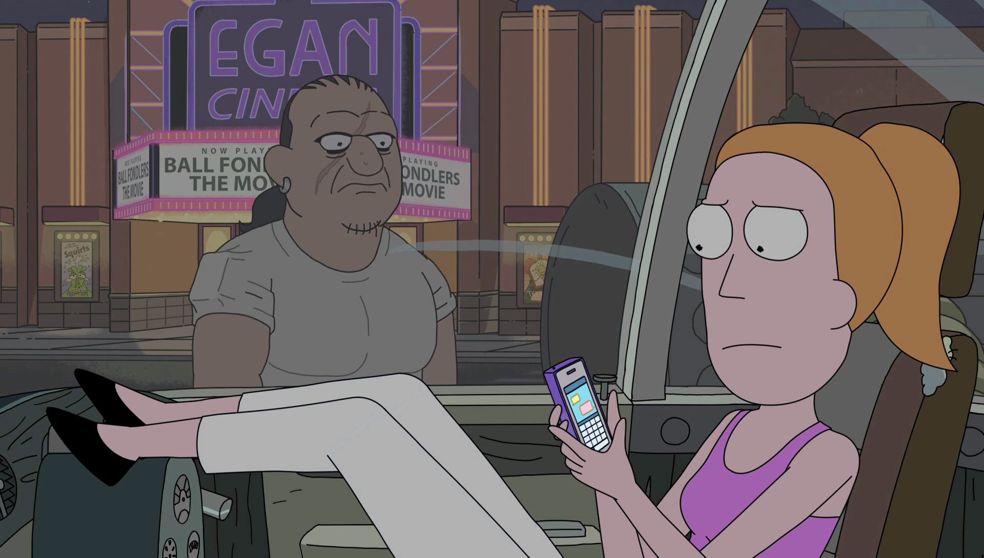 Rick And Morty Season 4 Live Stream Where And How To Watch New