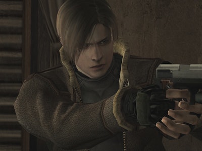 Resident Evil 4, Capcom