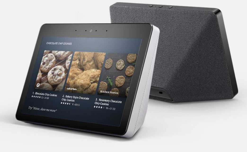 google home hub base