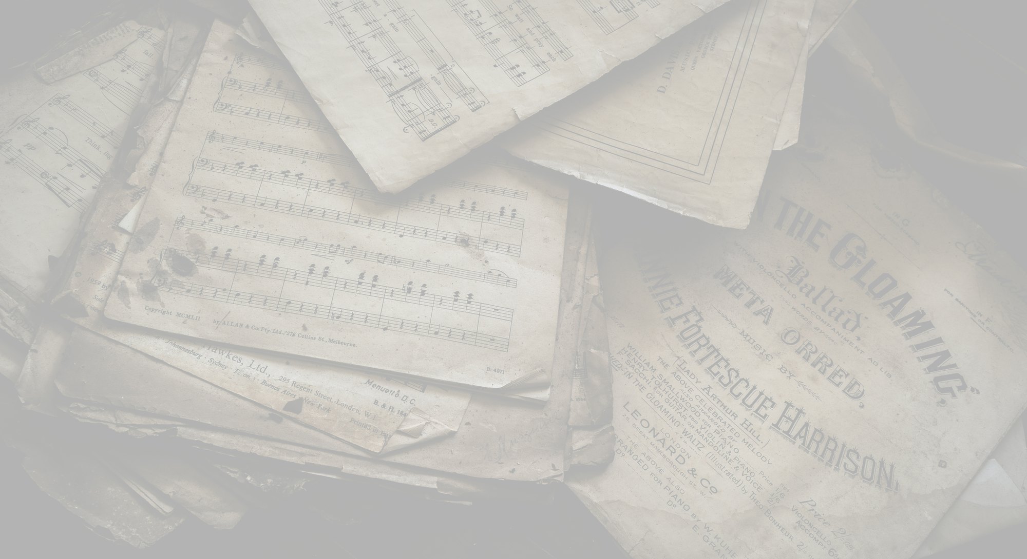 Can Classical Music Escape Sheet Music? Only If Tablets Can Keep Tempo
