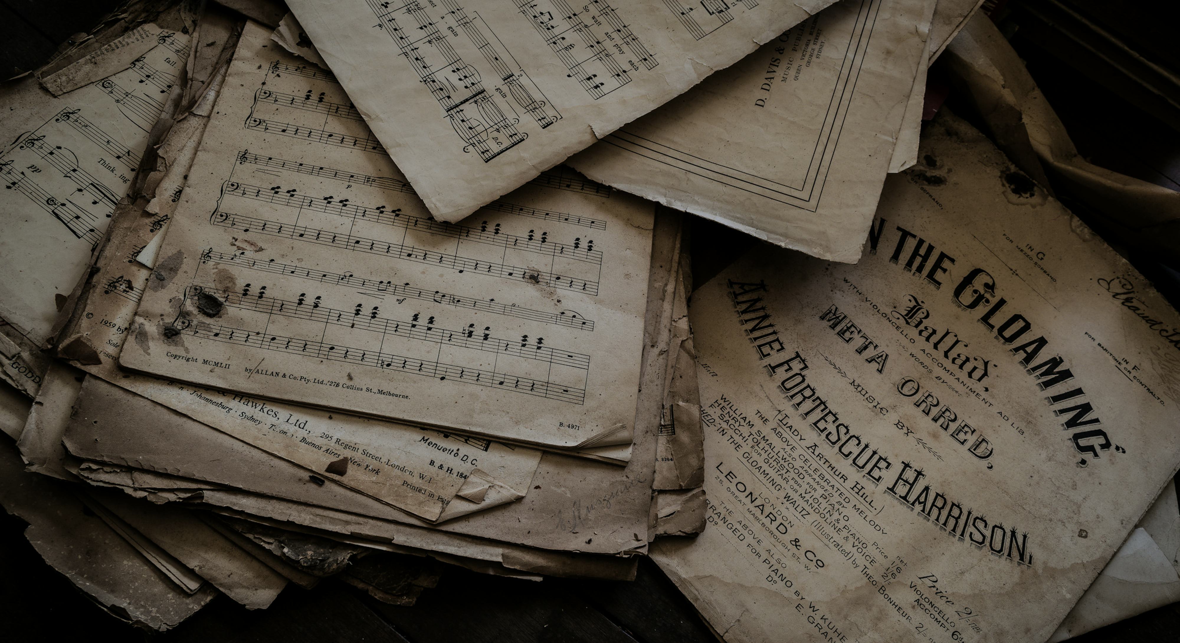 Can Classical Music Escape Sheet Music? Only If Tablets Can Keep Tempo