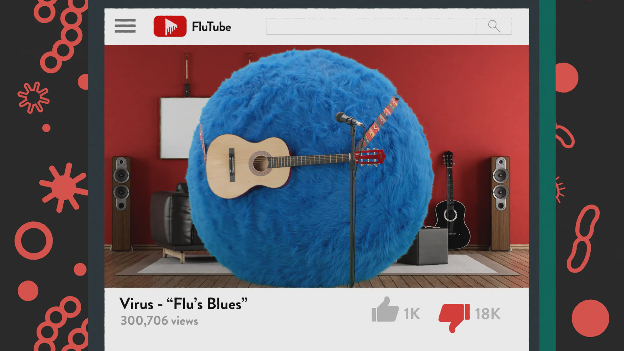 Sahana Srinivasan of 