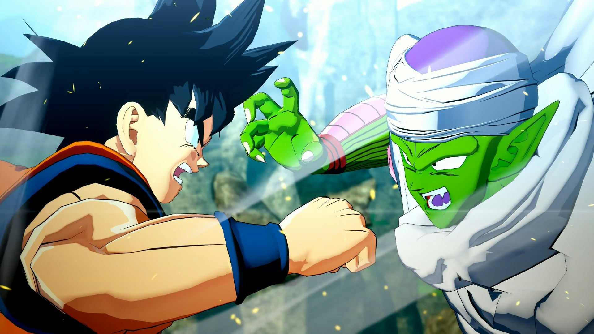 'Dragon Ball Z Kakarot' Super Saiyan: How to unlock Goku's ...