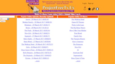 Project free 2025 tv bring it