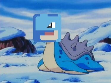With the right moves, Lapras becomes one of the best Pokémon in 'Pokémon Quest'.