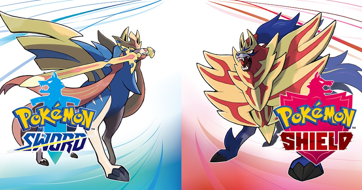 Download Pokemon Sword Mystery Gift Codes August 2020 PNG