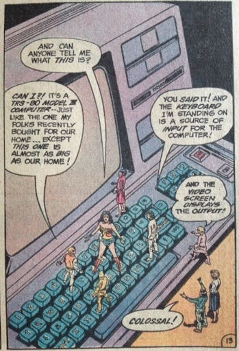 How Much Is This Pile Of Old Comic Books Worth