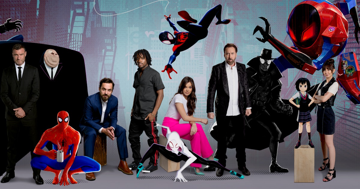 Spider Verse Spoilers Ending Explained Why This Kingpin Feels Different