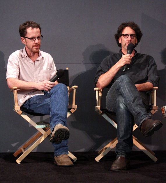 The Coen Brothers Need These 3 Things to Make 'Dark Web' as Epic as the ...