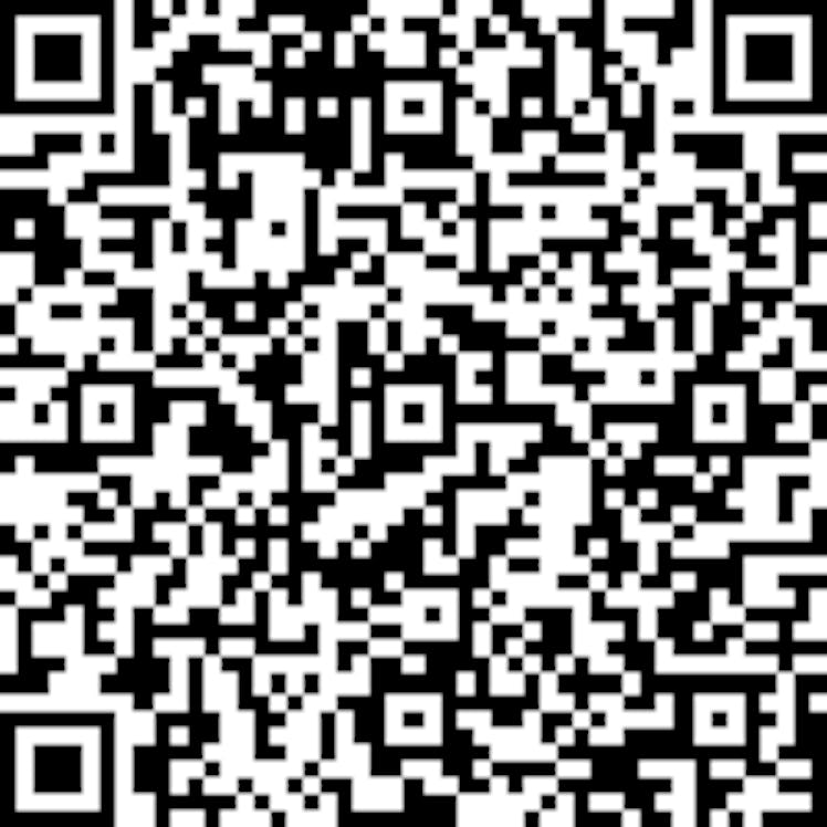 'Fortnite' Beta QR Code