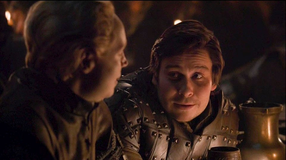 Game Of Thrones Season 8 Episode 4 7 Characters We May Never