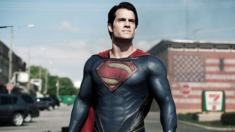 What might Superman be like in future films?