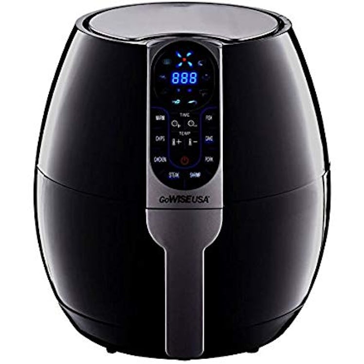 GOWISE USA 3.7-Quart Air Fryer