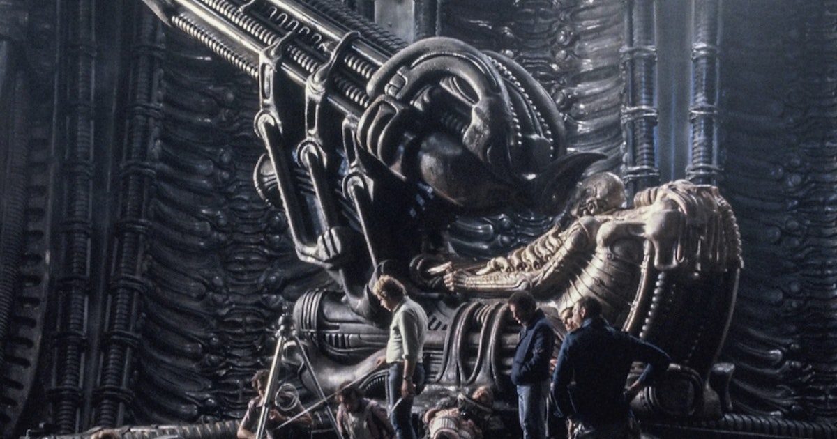 Alien: Covenant' Featurette Has Easter Egg for 1979 Movie
