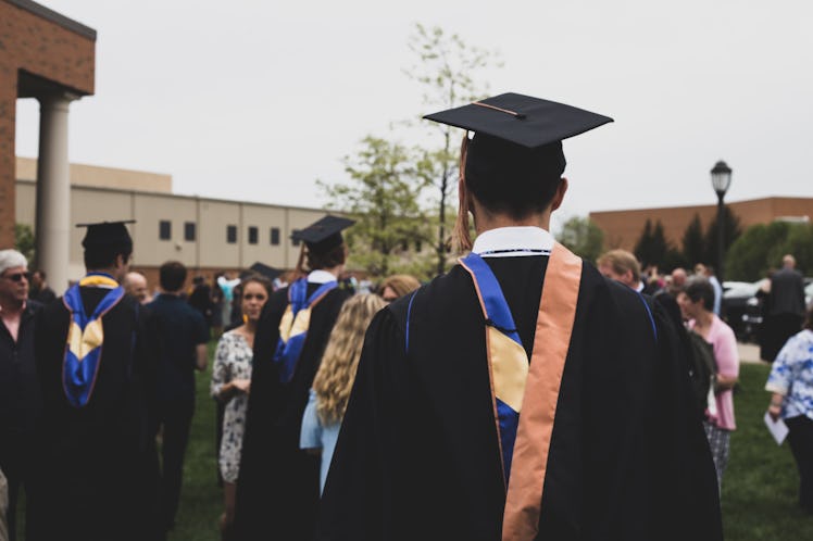 computer science graduates 