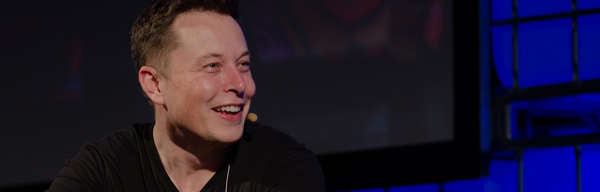 Sec Says Elon Musk Chose 420 Tesla Stock Price Partly To Make Grimes Laugh