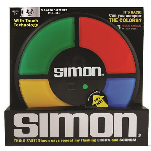 A Look at Audio Games, Video Games For the Blind