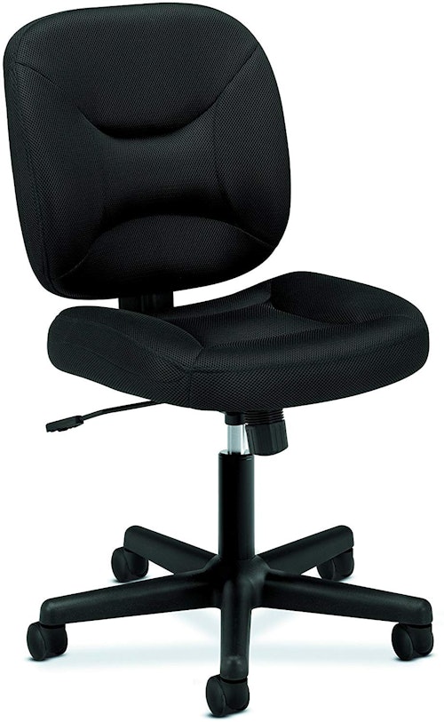 HON ValuTask Low Back Task Chair 