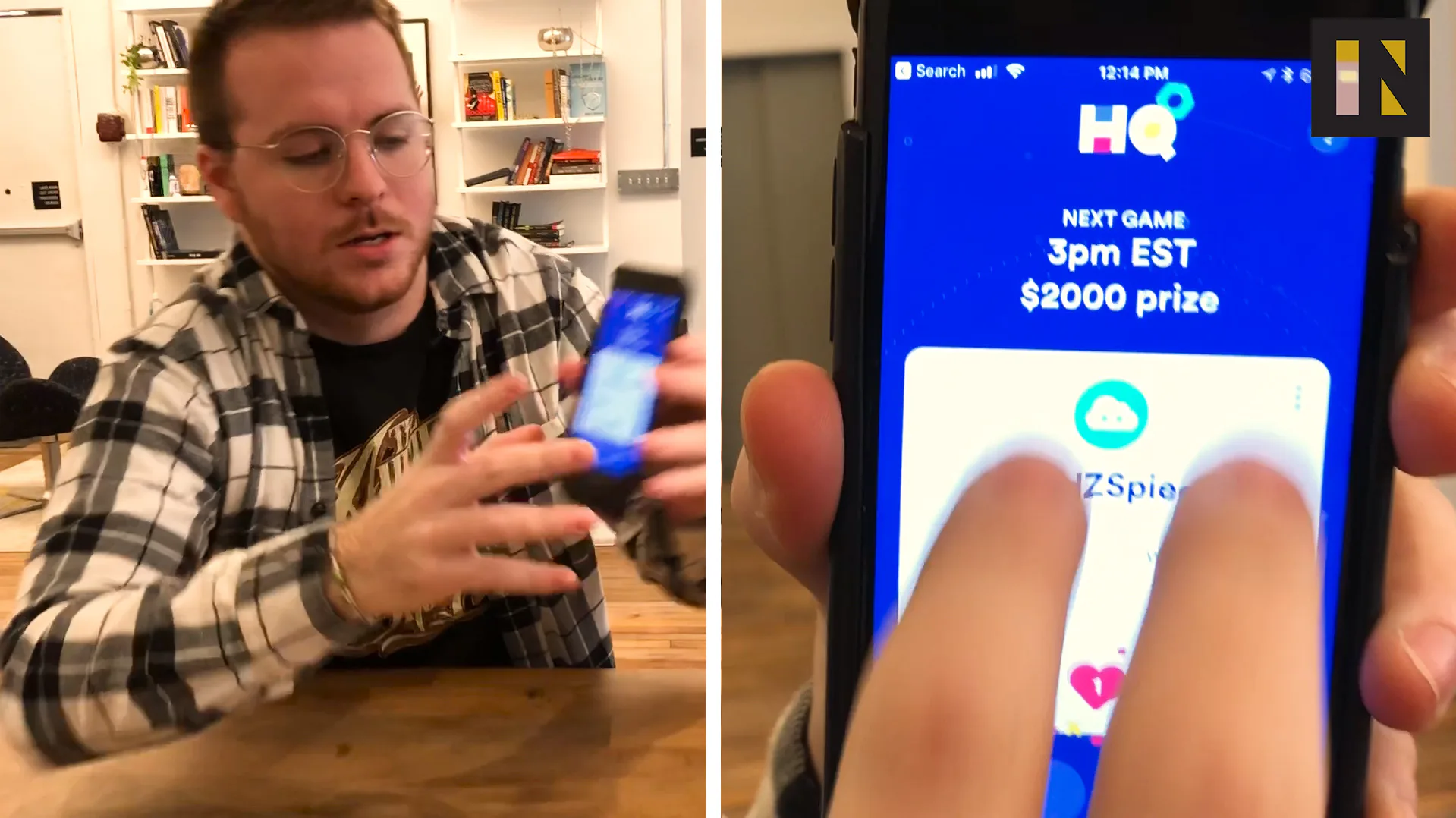 HQ Extra Life Cheat Code: Video Shows How to Do It in 10 Seconds