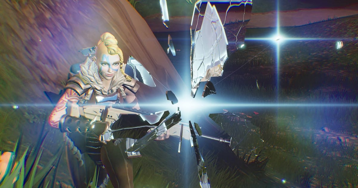 'Fortnite' Rift Locations: Video and Guide for Finding Them All on the Map