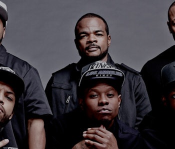 Playlist A Pre Straight Outta Compton Guide To N W A