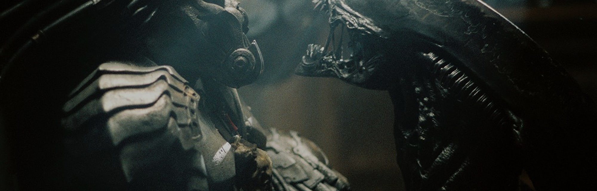 Exploring Alien Why We Never Got The Alien Vs Predator We Deserved Exploring Alien Why We Never Got The Alien Vs Predator We Deserved