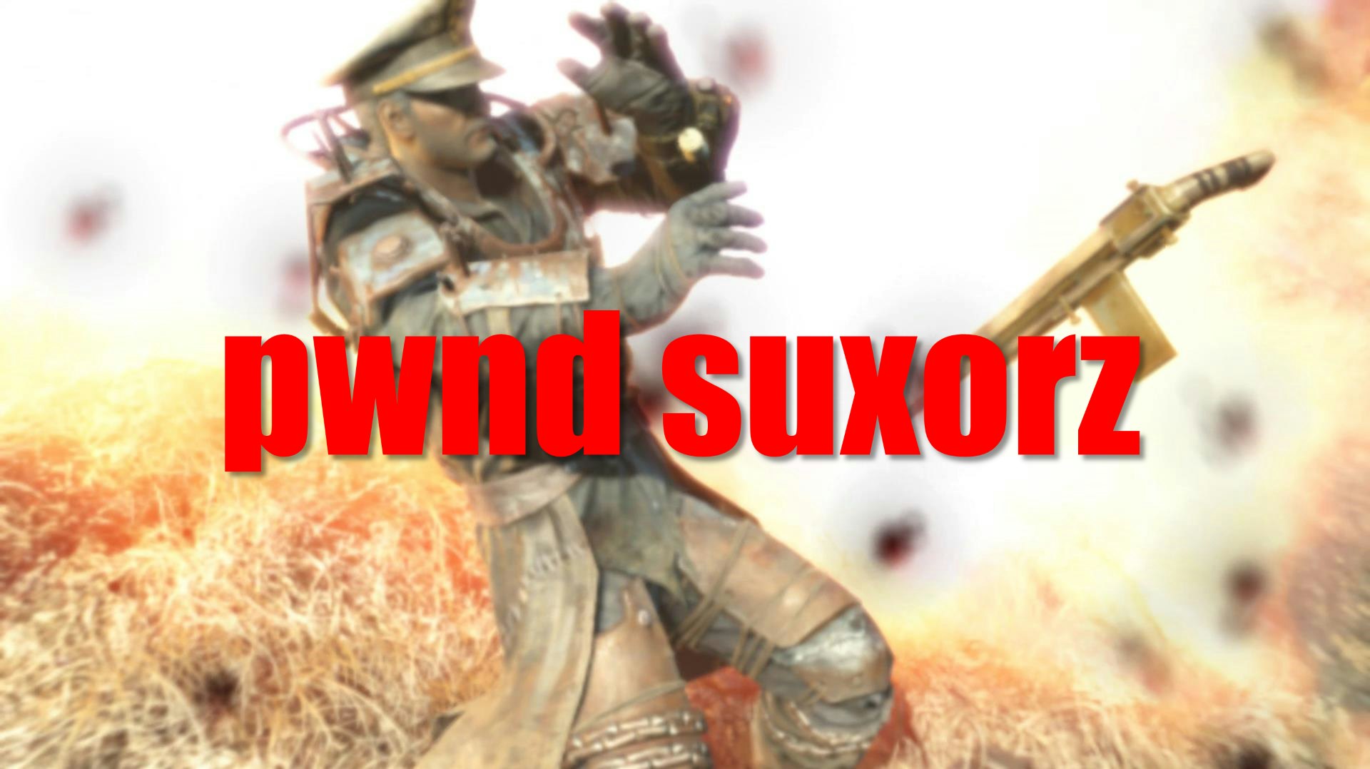 fallout 4 more spawns mod