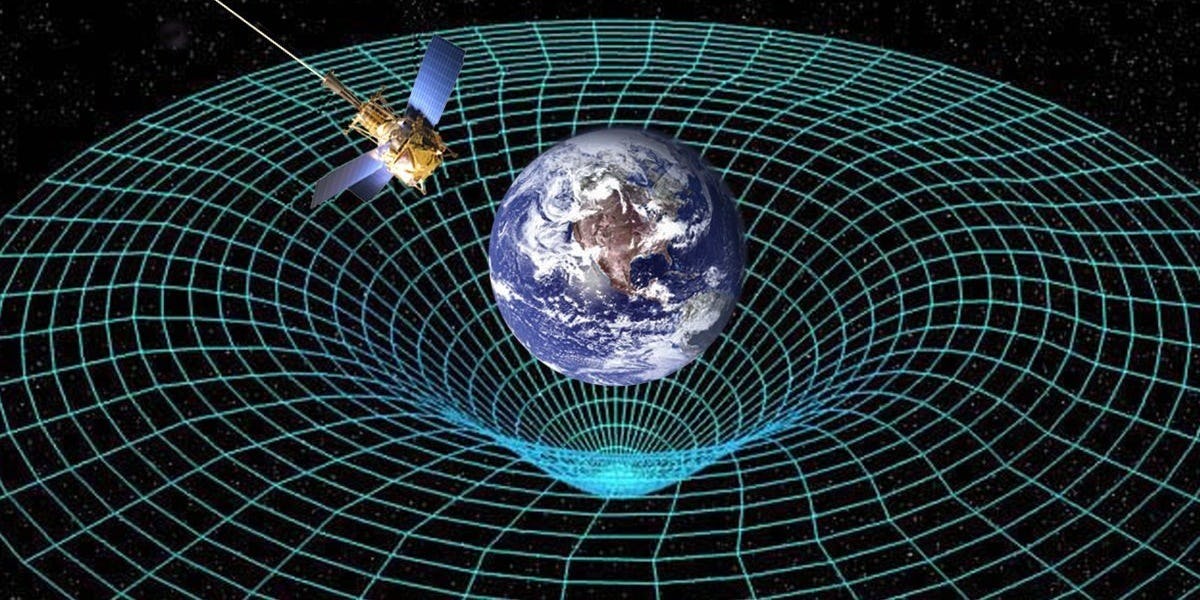 Einstein’s Theory of General Relativity Was Confirmed in a Distant Galaxy