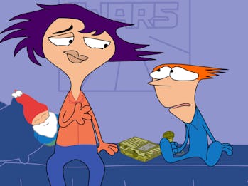 The 25 Most Iconic Adult Swim Characters