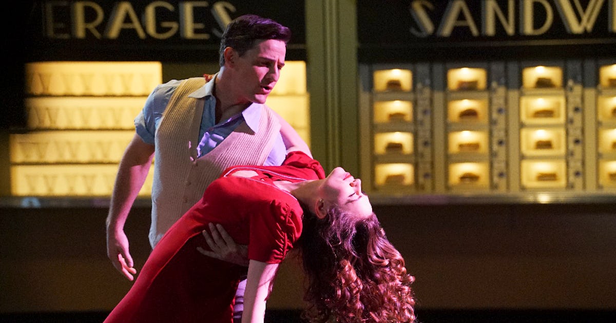 What We Need From Agent Carter Season 3 What We Need From Agent Carter Season 3