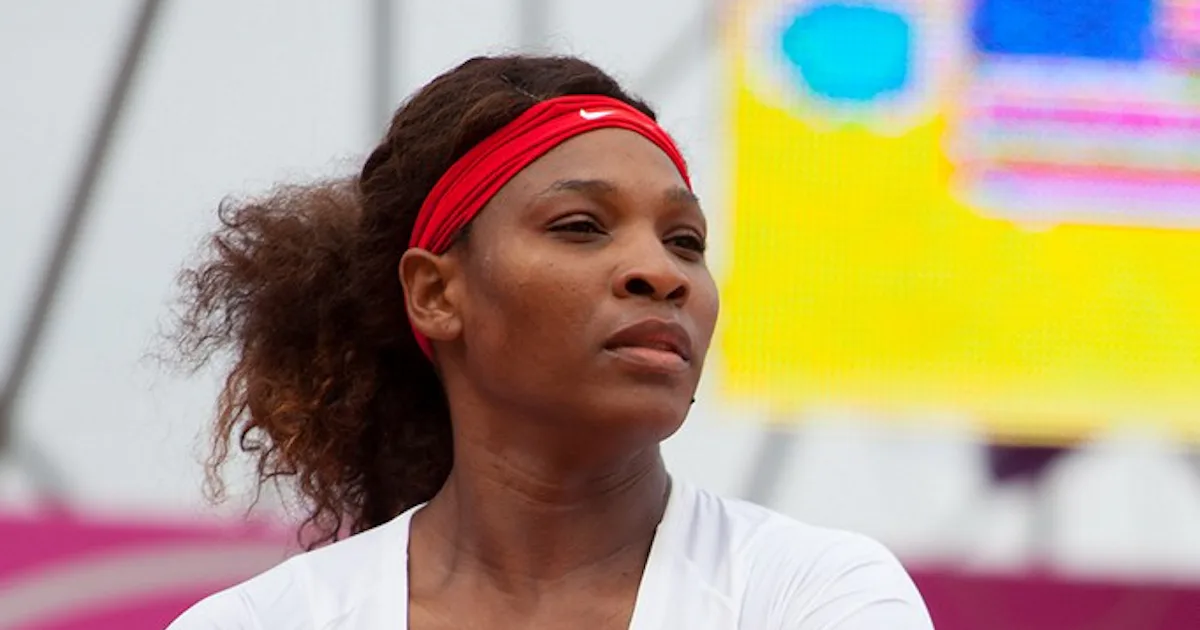 Alexis Ohanian and Serena Williams: How a Dead Rabbit Sparked Their Love
