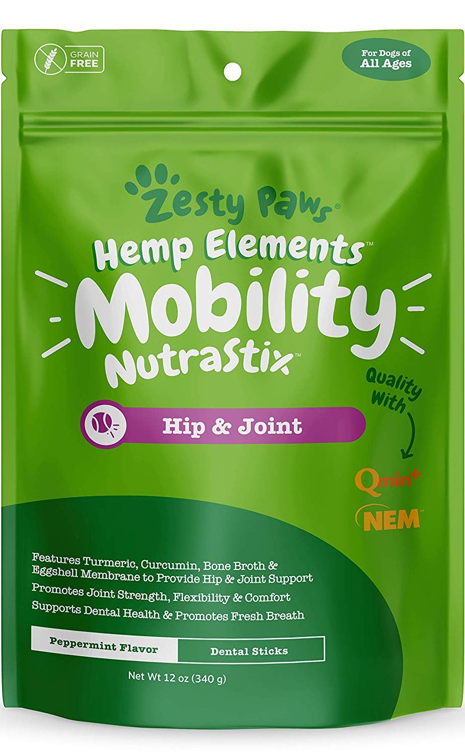 The Best Hemp Treats for Dogs