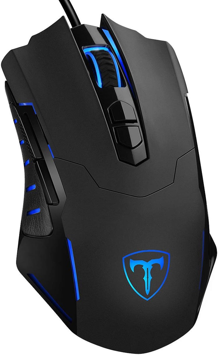 PICTEK Gaming Mouse 