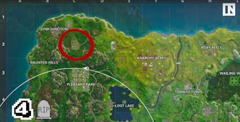 Where To Find Fortnite S Most Underrated Landing Spots Underrated Landing Spots Fortnite Underrated Landing Spots Fortnite Where To Find Fortnite S Most Underrated Landing Spots