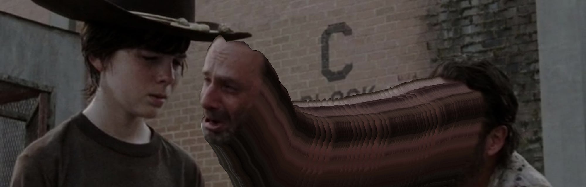 The 25 Best Memes From The Walking Dead The 25 Best Memes From The Walking Dead