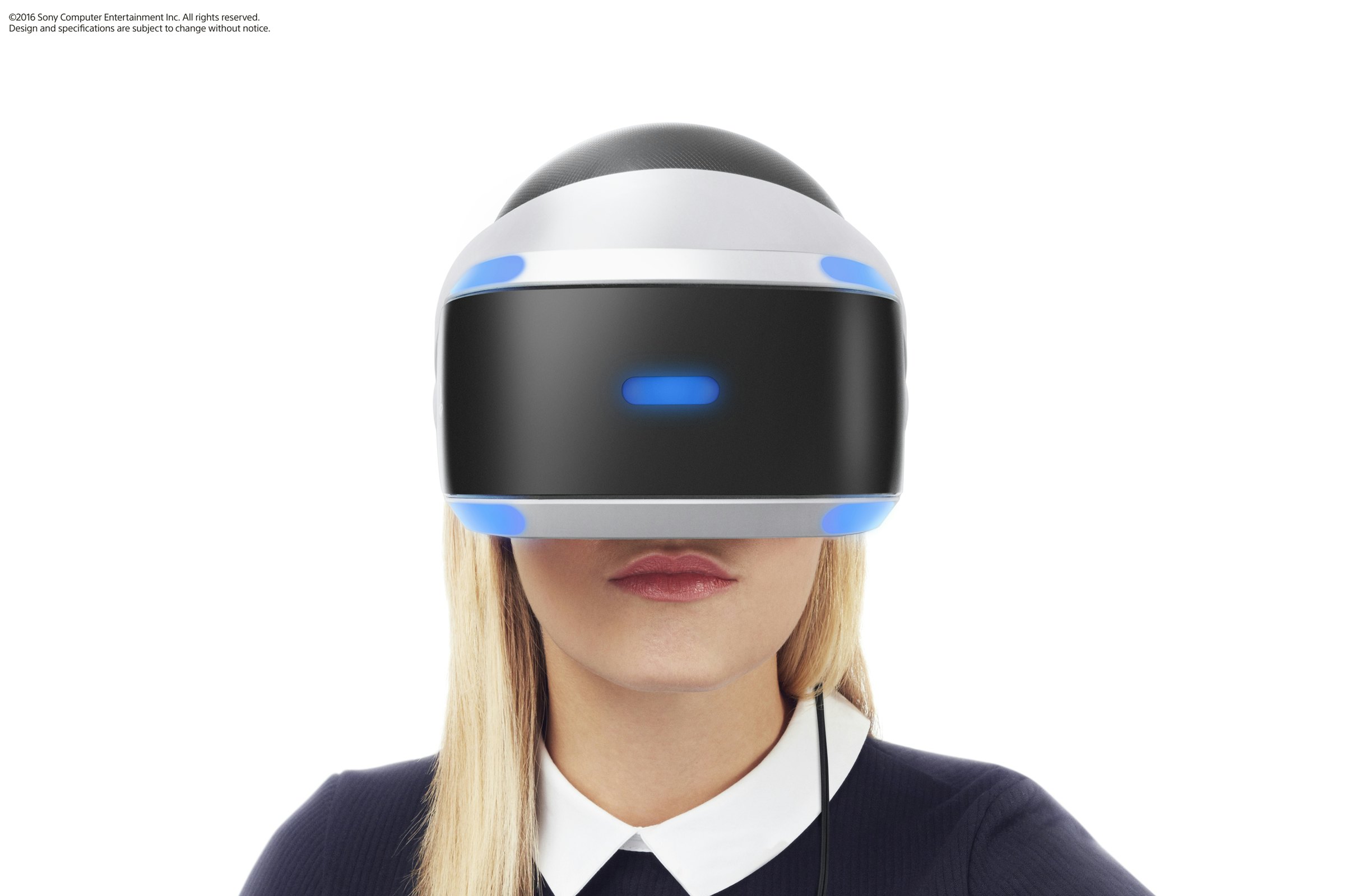 is sony vr worth it