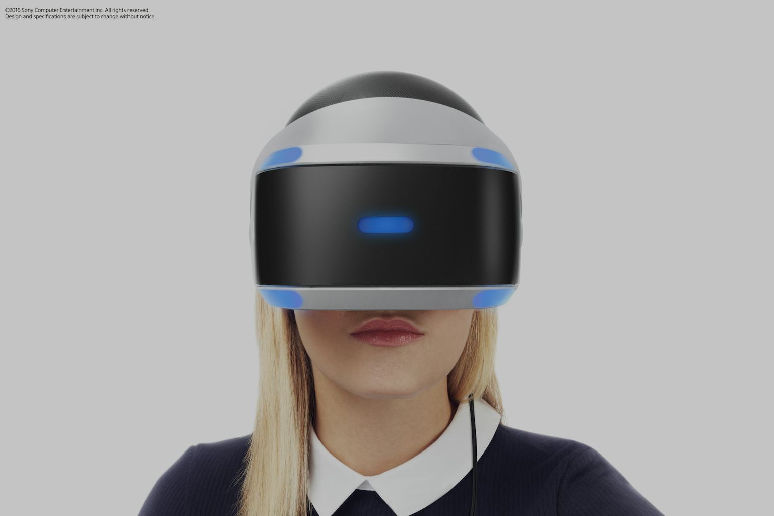 Is Sony Playstation VR Worth The Money?