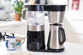 OXO On 9-Cup Coffee Maker