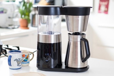 OXO On 9-Cup Coffee Maker