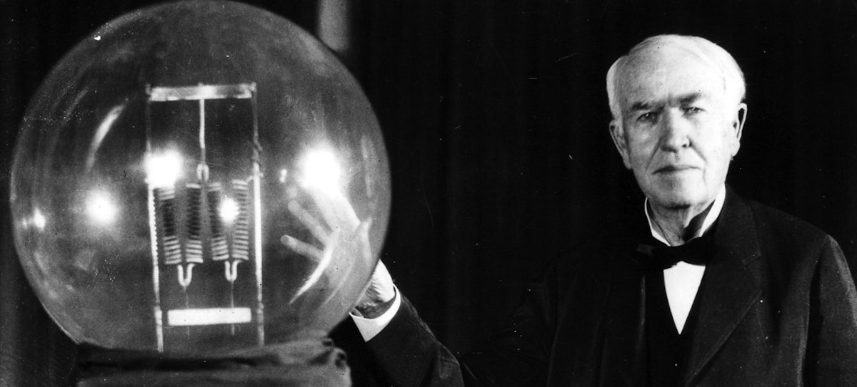 Georges Méliès: How Thomas Edison and Piracy Ruined the Iconic Filmmaker